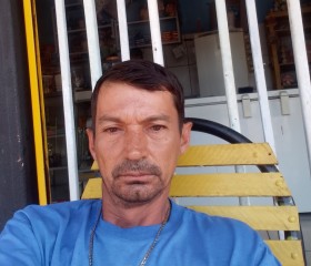 Idevandro, 42 года, Londrina