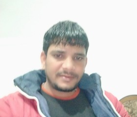 Atul thakur, 24 года, Abohar