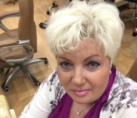 Natalia, 52 года, Brooklyn