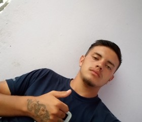 Michael pereira, 20 лет, Passo Fundo