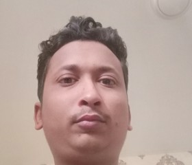 Vaibhav Mishra, 29 лет, Allahabad