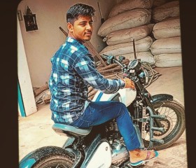 Priyanshu sharma, 18 лет, Kanpur