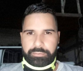 Jose, 37 лет, Barquisimeto