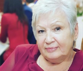 Галина, 71 год, Ліда