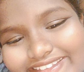 C.Nishmitha, 21 год, Coimbatore