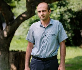 Vitali, 39 лет, Մասիս