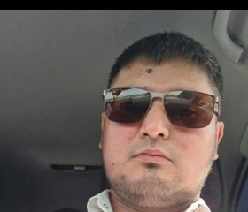 Нурик, 37 лет, Бишкек
