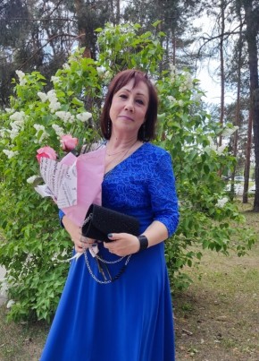 Наталья, 53, Россия, Владимир