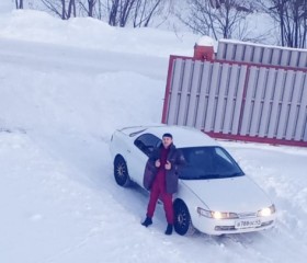 Рахматулла, 30 лет, Петропавловск-Камчатский