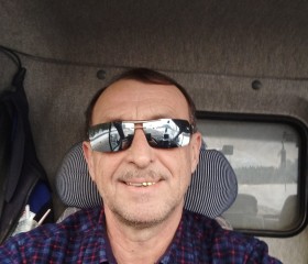 Юрий, 55 лет, Віцебск