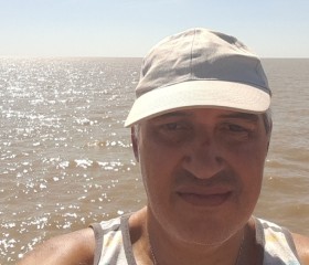 Marcos Hector Gr, 51 год, Ciudad de La Santísima Trinidad y Puerto de Santa María del Buen Ayre