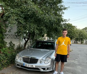Radu, 18 лет, București