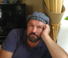 Кирилл, 48 лет, Самара