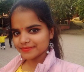 Sarita Chauhan, 25 лет, Lucknow