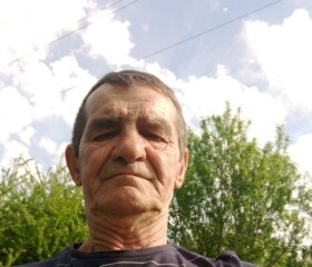 Леонардо, 69 лет, Курахово