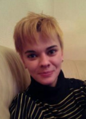 Инна, 39, Україна, Київ