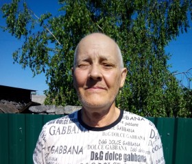 Петр, 75 лет, Белово