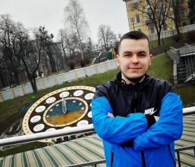 Егор, 29 лет, Словянськ