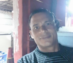 José Carlos Siqu, 38 лет, Penalva