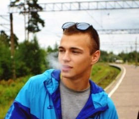 Игорь, 29 лет, Смаргонь