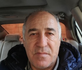 Саша, 54 года, Bakı