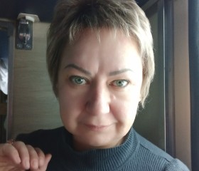 Лариса, 55 лет, Бердянськ