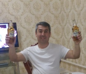 Ilhom Ibragimovи, 55 лет, Түркістан