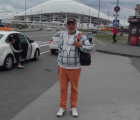 Иван, 62 года, Бургас