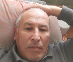Махмуджан, 65 лет, Жалал-Абад шаары