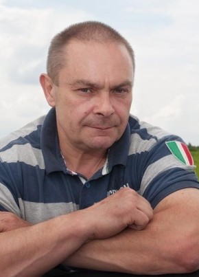 Юрий, 58, Россия, Сергиев Посад