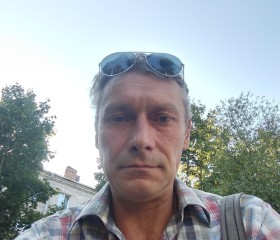 Владимир, 54 года, Віцебск