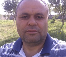 Вайсулло Холов, 52 года, Душанбе