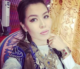 Альнура, 36 лет, Астана