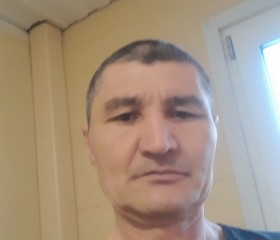 Баходир Турсунов, 41 год, Москва