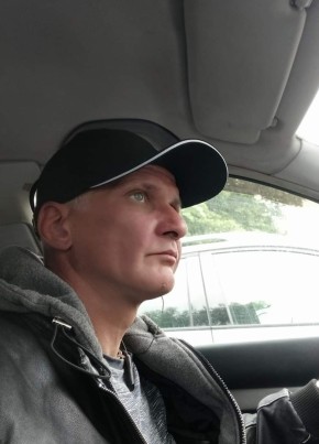 Yarek, 51, Rzeczpospolita Polska, Dzierżoniów