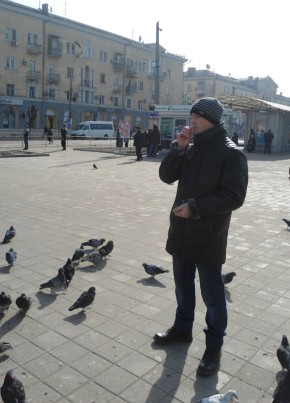 ВАЛЕРА ЕДИН, 39, Eesti Vabariik, Tallinn