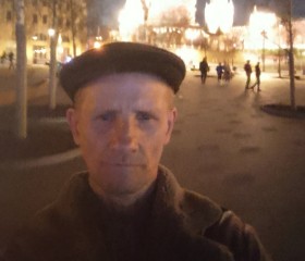 Горман, 53 года, Москва