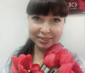 Алла Николаева, 41 год, Донецк