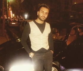 Amir, 37 лет, تِهران