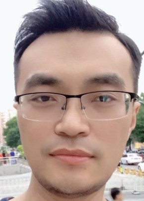 Tim, 39, 中华人民共和国, 北京市