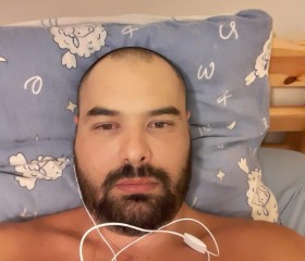 Yanis, 34 года, Paris