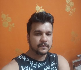 Omi, 34 года, Mumbai