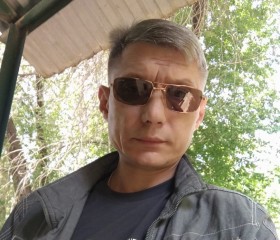 Странник, 44 года, Волжский (Волгоградская обл.)