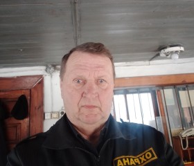 Алекс Абдалов, 70 лет, Кыштым