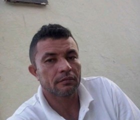 Cleber, 47 лет, Fortaleza