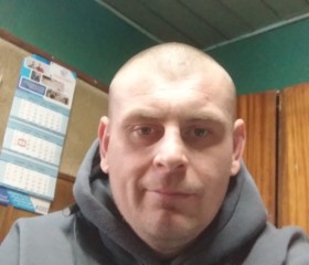 Ярослав, 34 года, Омск