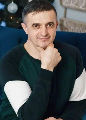 Sergiu, 49, Bundesrepublik Deutschland, Offenbach (Hessen)