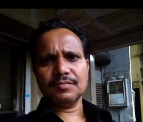 Salam Ansari, 43 года, Mumbai