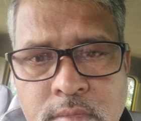 Shaiq, 49 лет, Hyderabad