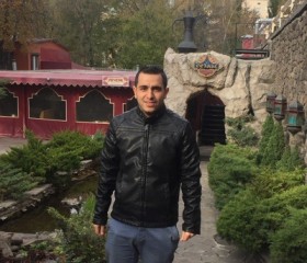 Ramy, 33 года, Brussel